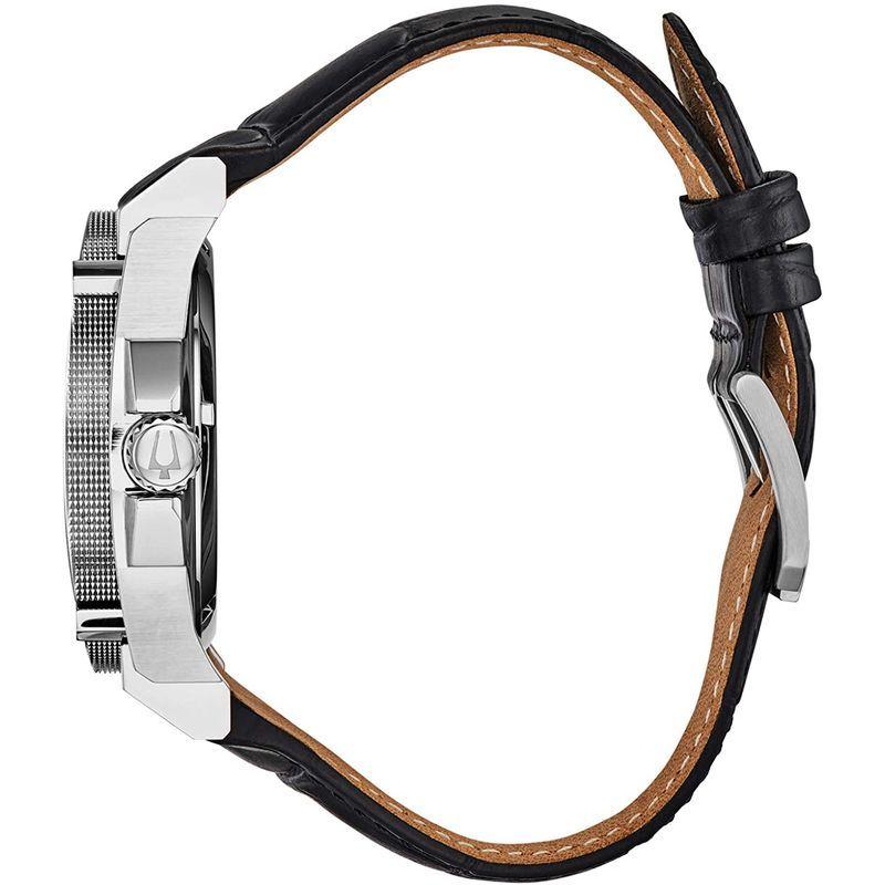 Bulova Precisionist Mens Watch, Stainless Black Steel Watch S Stainless TreasureHunter TreasureHunterのBulova Black 20211206192511 Bulova Precisionist Mens Watch, Stainless Black Steel Watch S Stainless TreasureHunter TreasureHunterのBulova Black 20211206192511