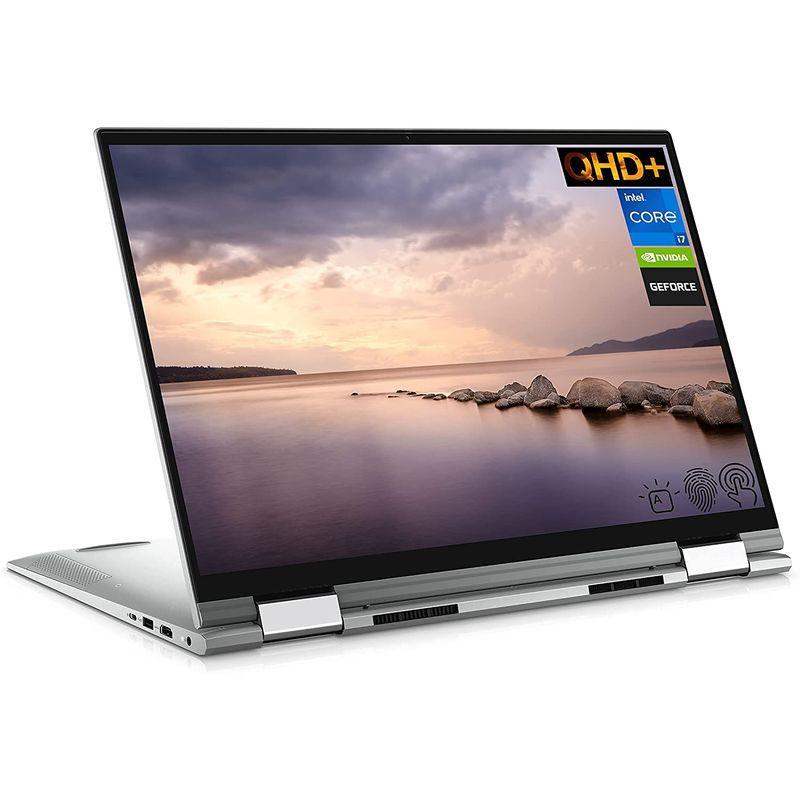 はこぽす対応商品 Touch Qhd 17 2 In 1 7000 Inspiron Dell Newest 21 Premium In Laptop ノートパソコン Www Jbp Co Th