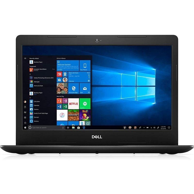 衝撃特価 2020 i (Beat i5-1035G4 Core Intel Laptop, inch 14 Inspiron Dell Newest Windowsノート