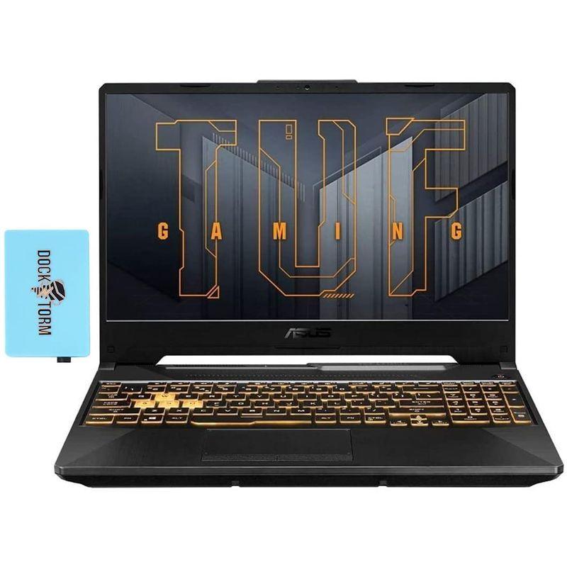 数量は多 Gaming TUF ASUS F15 8-C i7-11800H (Intel Laptop Entertainment & Gaming Windowsノート