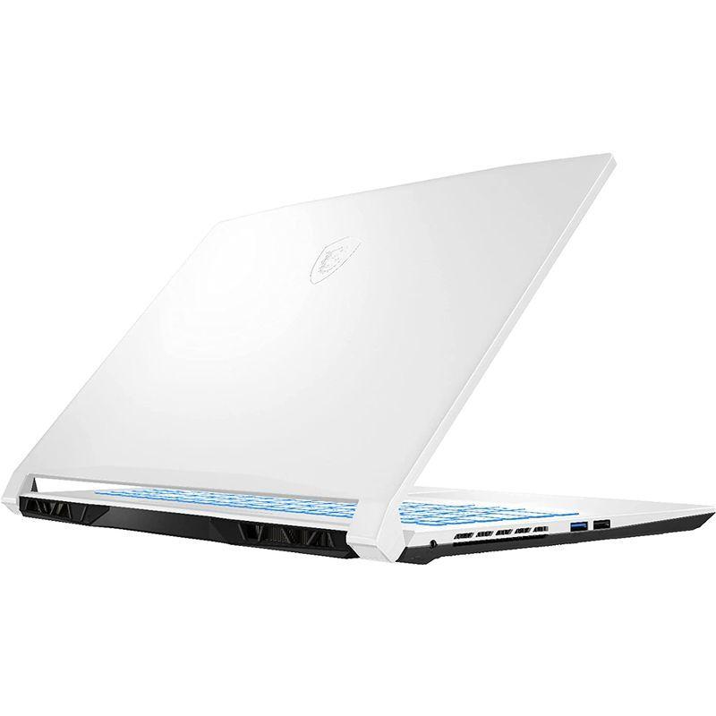 MSI Sword Gaming & Entertainment Laptop (Intel i7-11800H 8-Core, 64GB｜treasure-hunter｜02