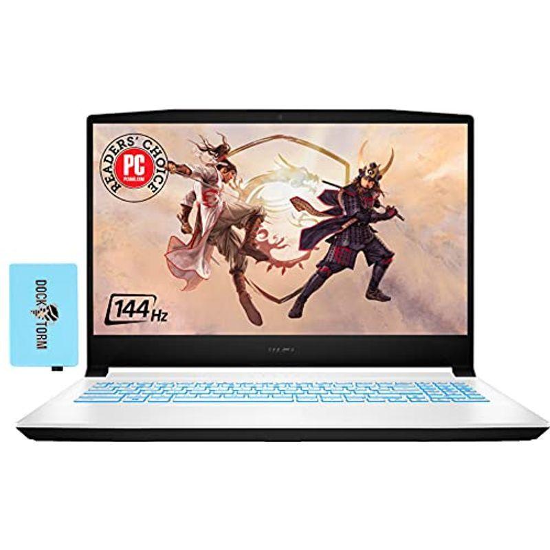 MSI Sword Gaming & Entertainment Laptop (Intel i7-11800H 8-Core, 64GB｜treasure-hunter｜07