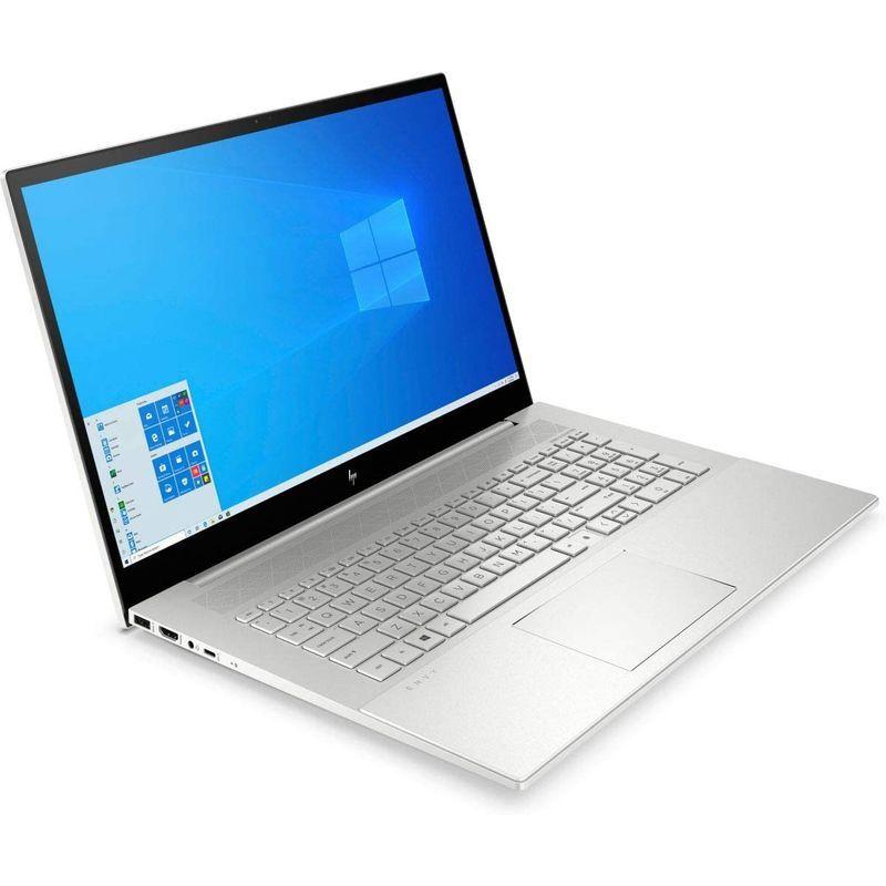 格安販売の HP Envy RA 16GB 4-Core, i7-1165G7 (Intel Laptop Business & Home CG 17t Windowsノート