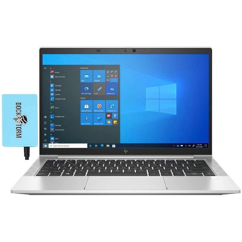 開店祝い HP 16 4-Core, i7-10510U (Intel Laptop Business & Home G7 840 EliteBook Windowsノート