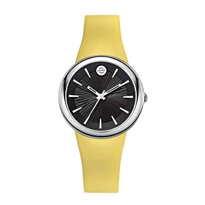 保障できる Analog Stein Philip Display W Smart Small Colors Quartz Japanese Wrist 腕時計