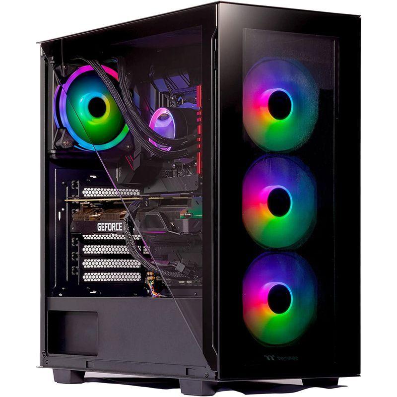 おしゃれ デスクトップパソコン Velztorm Partix Custom Built Gaming Desktop Pc Amd Ryzen 7 5800x 8 Co 新生活 22 Www Poderesdanatureza Com Br