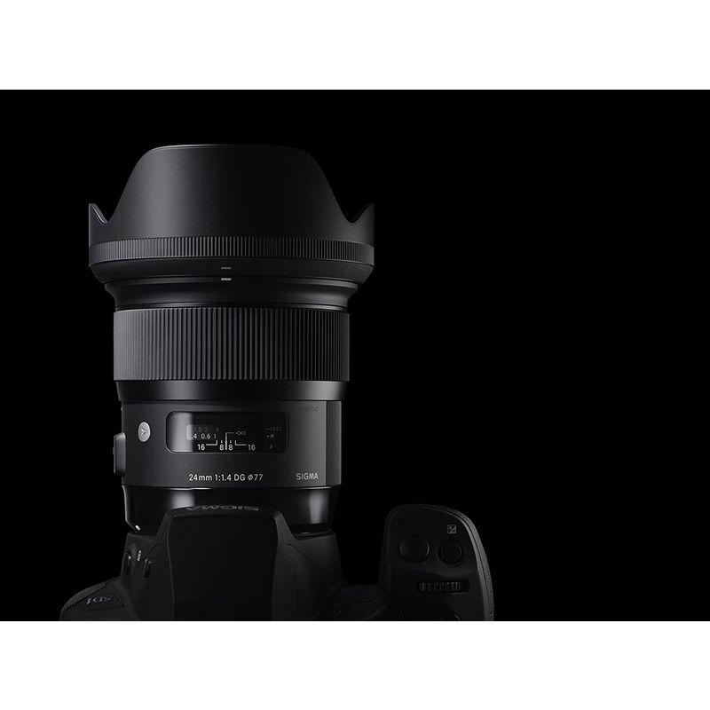 Sigma 24mm f/1.4 DG HSM Art Lens for Canon EF｜treasure-hunter｜03