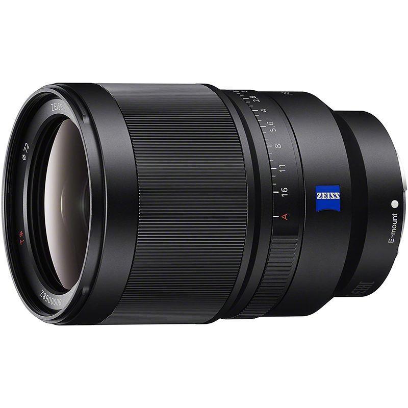 国内外の人気集結！ ZA f/1.4 35mm FE T Distagon SEL35F14Z Sony Standard-Prime Mir for Lens ビデオカメラ用レンズ