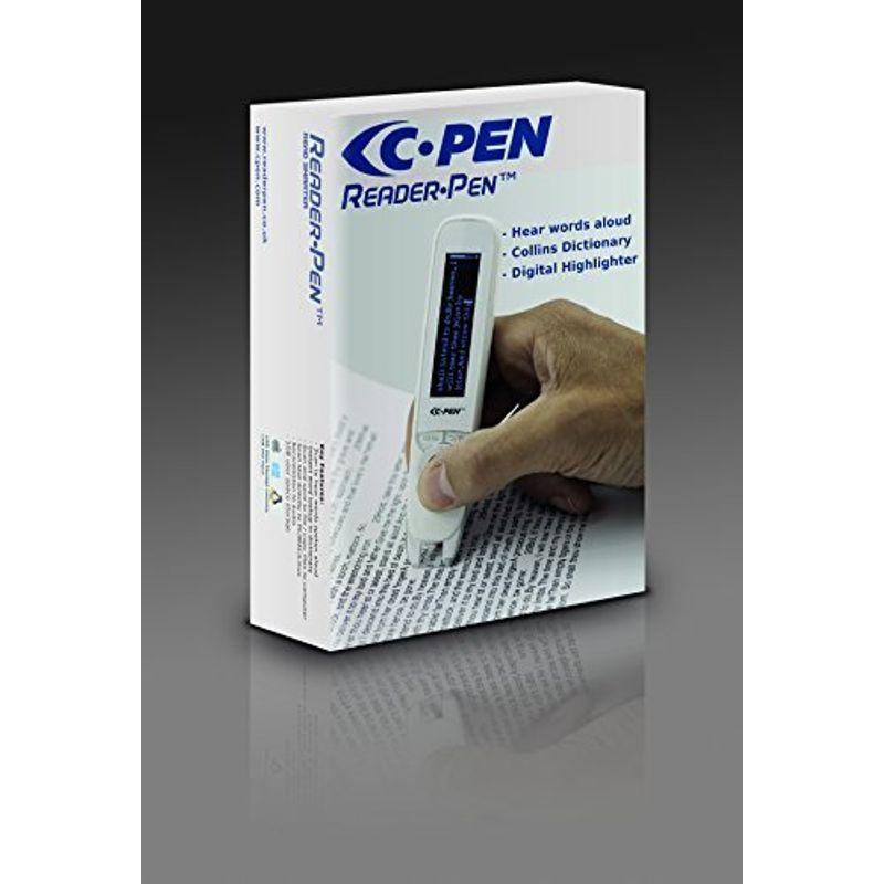 ReaderPen/C Pen/Reading Support/Human Reader Reader Alternative/Classroom  TreasureHunterのReaderPen/C Pen/Reading