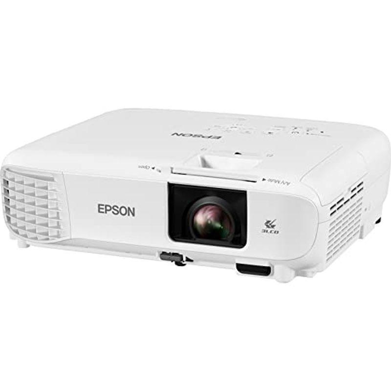 【高知インター店】 3LCD 119W PowerLite EPSV11H985020, Epson, WXGA wit Projector Classroom プロジェクタースクリーン