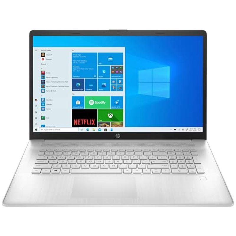 公式の  HP 17.3" FHD IPS Premium Laptop | AMD Ryzen 5 5500U Six-Core | 16GB DD その他周辺機器
