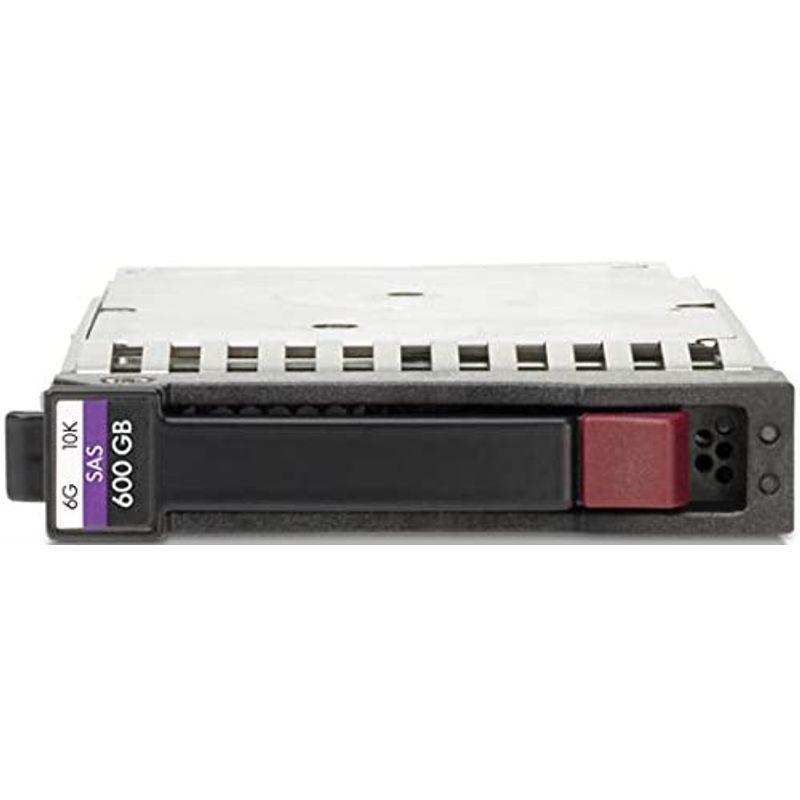 581311-001 - HP 600GB 10K Disk 2-Port SAS-600 2.5IN