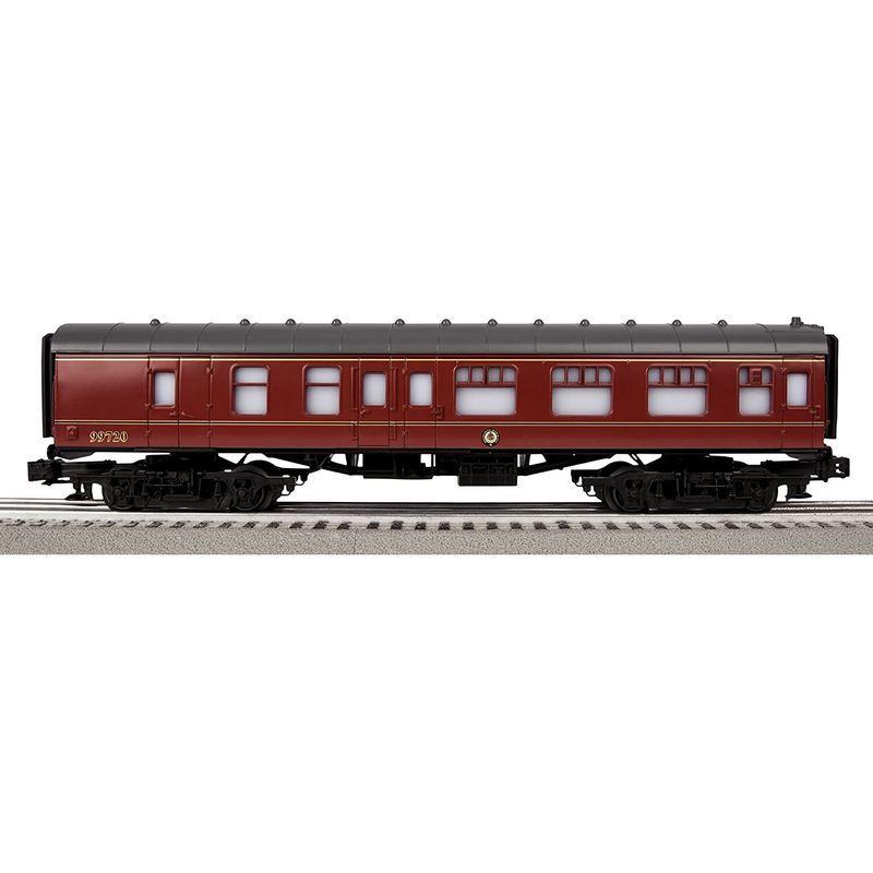 Set, 4-6-0 LionChief Express Hogwarts Lionel with Capability Bluetooth その他おもちゃ 店舗良い