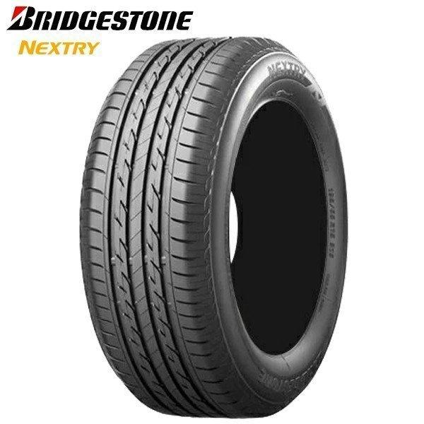 個人宅配送不可 ブリヂストン Bridgestone ネクストリー Nextry 155 65r14 新品 サマータイヤ 4本セット あすつく