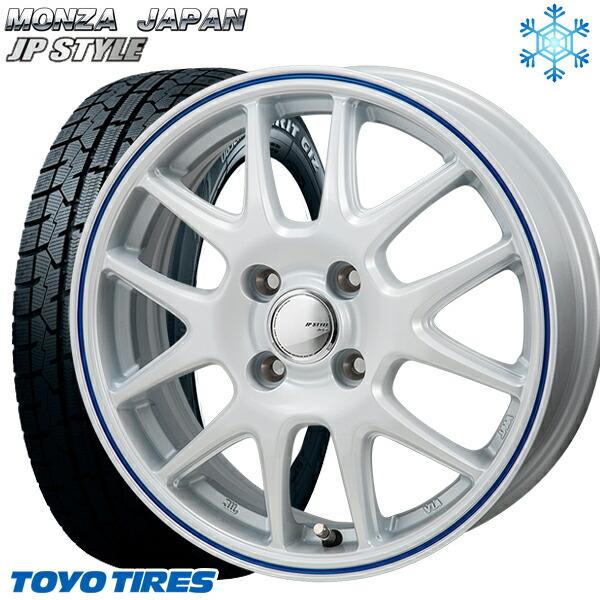TOYO TIRES 185/70R14インチ GARIT GIZ トーヨー ガリット ギズ