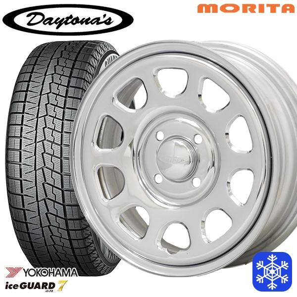 iceGUARD タント N-BOX 155/65R14インチ ヨコハマ アイスガード IG70