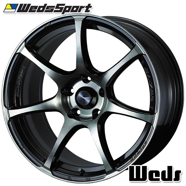 4月14〜15日 +5倍 サマータイヤ ホイール4本セット 225/55R18インチ 5H114 ウェッズスポーツ SA75R WBC トーヨー プロクセス CL1 SUV :SA75R W 1885 1145 22555 CL1S:トレジャーワンカンパニー