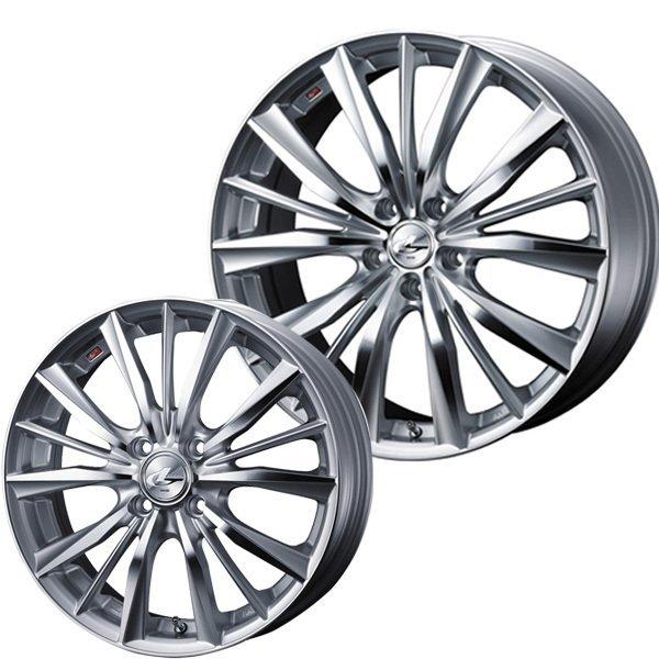 ハンコック Wlvx Hs 1770 1145 K1 トレッド京都木津川店 ウェッズ 5h114 Vx K1 レオニス Hsmc 215 45r17インチ サマータイヤホイールセット 5h114 ウェッズ 215 45r17インチ