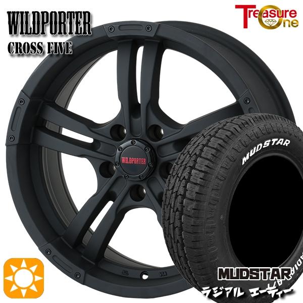 トレジャーワンカンパニー サマータイヤ ホイール4本セット 215/65R16 