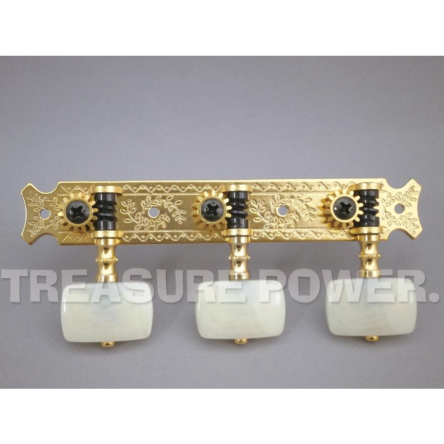 GOTOH スロテッドヘッド用 ギター ペグ ゴトー 35P620-EI GOTOH スロテッドヘッド用 ギター ペグ ゴトー 35P620-EI