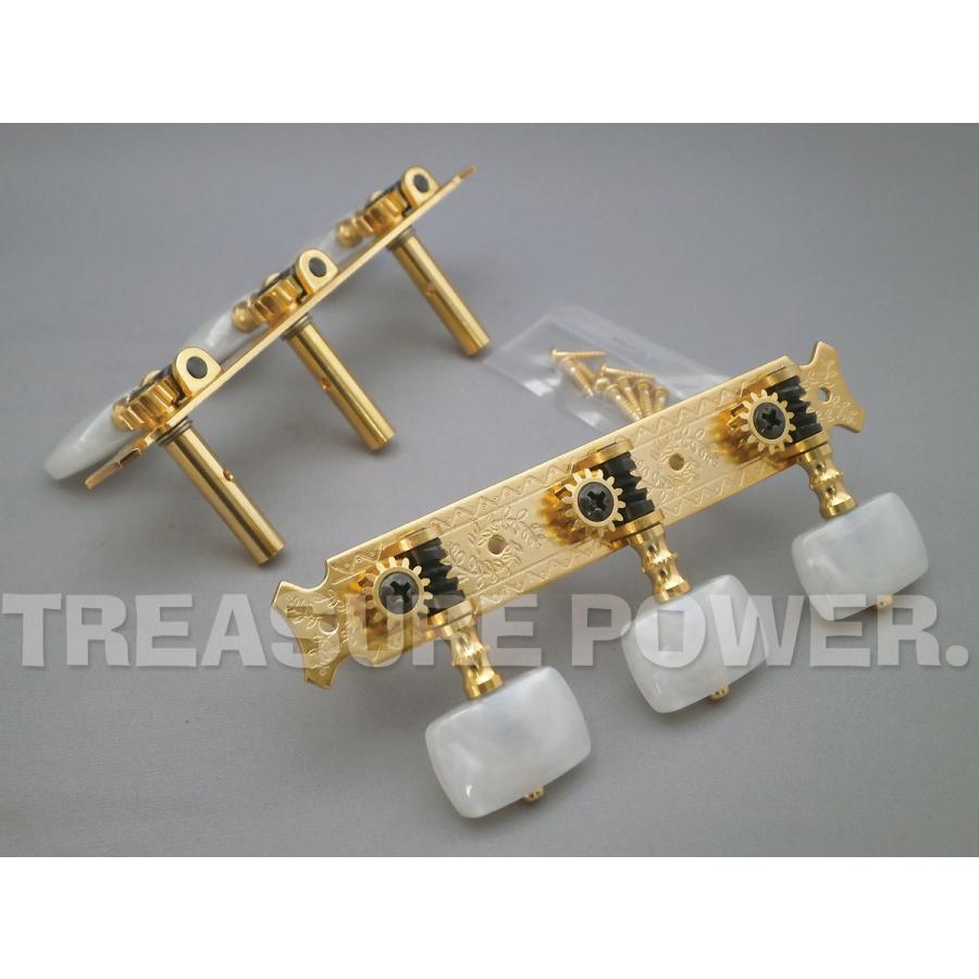 GOTOH スロテッドヘッド用 ギター ペグ ゴトー 35P620-EW GOTOH スロテッドヘッド用 ギター ペグ ゴトー 35P620-EW