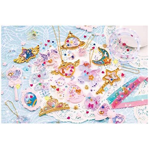 超特盛ミラクルプライス キラデコアート ぷにジェル ゆめぷにアクセDX PG-04 【P1588722455】(9945円)