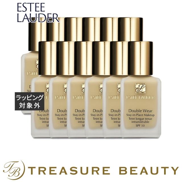 送料無料】エスティローダー ダブル ウェア ステイ イン プレイス メークアップ SPF 10/P...まとめ買い :10812726:トレジャービューティー - 通販 - Yahoo!ショッピング 送料無料】エスティローダー ダブル ウェア ステイ イン プレイス メークアップ SPF 10/P...まとめ買い :10812726:トレジャービューティー - 通販 - Yahoo!ショッピング