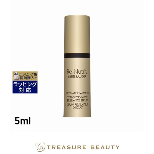 Re-Nutriv ダイヤモンドクリーム セラムミニセット RE-NUTRIV エスティローダー リニュートリィブ ダイヤモンド