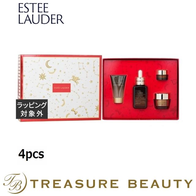 エスティローダー ザ・リフト + グロウ ルーチン スキンケア セット  4pcsスキンケアコフレ ESTEE LAUDER【S】 ESTEE LAUDER（エスティローダー） 【並行輸入品】【送料無料