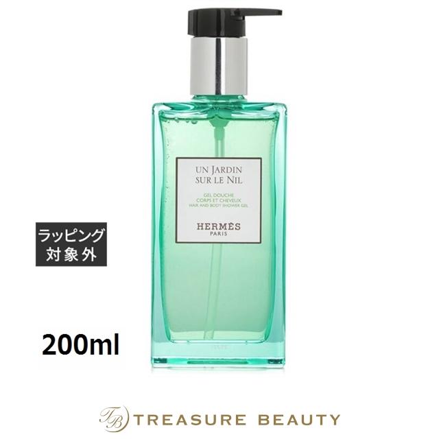 コロン エルメス 【並行輸入品】【送料無料】エルメス ナイルの庭 ヘア