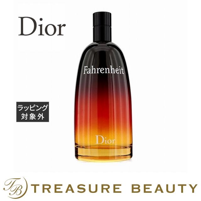 ディオール（クリスチャンディオール） ファーレンハイトオードゥ トワレ  200ml香水（メンズ） Christian Dior【S】 Fahrenheit 【並行輸入品】【送料無料】Dior ファーレンハイトオードゥ