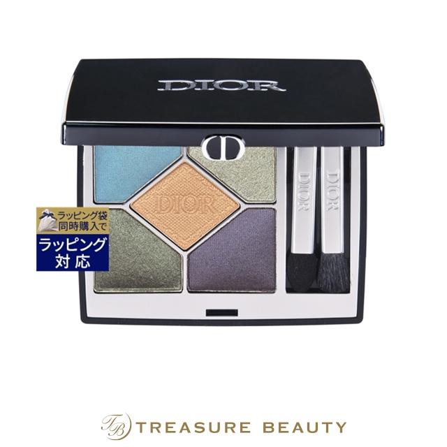 DIORSHOW 【送料無料】Dior ディオールショウ サンク クルール 279