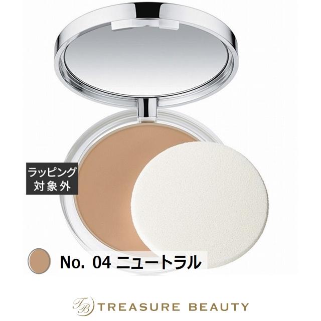 CLINIQUE（クリニーク） 【並行輸入品】CLINIQUE オールモストパウダー