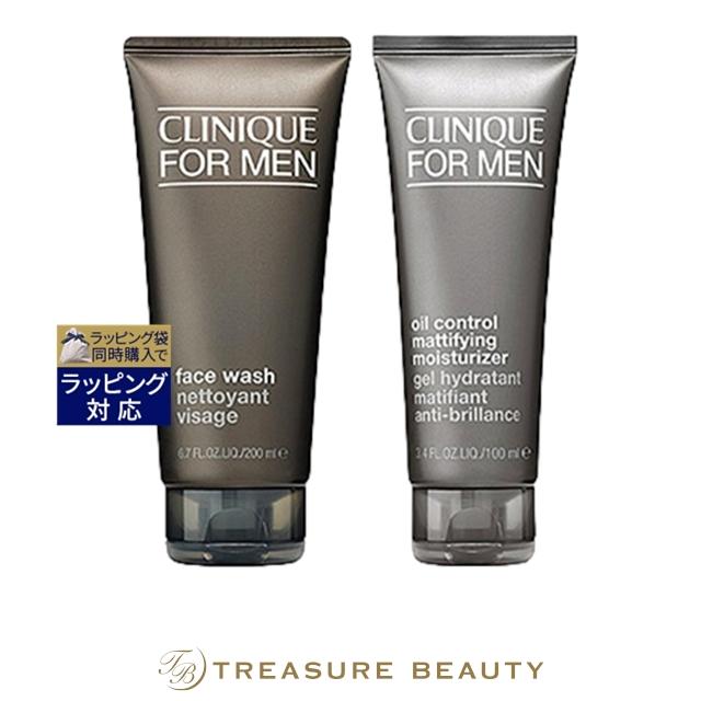 CLINIQUE FOR MEN 【並行輸入品】CLINIQUE クリニーク フォーメン 2点 
