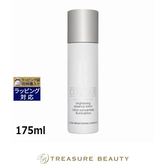 イーブンベターエッセンスローション100ml CLINIQUE（クリニーク） イーブン ベター ブライト エッセンス