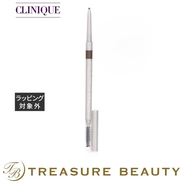 クリニーク アイブロウ クイックライナー 03 ソフトブラウン 未使用3本＋1本 クリニーク アイブロウ クイックライナー 03 ソフトブラウン 未使用3本
