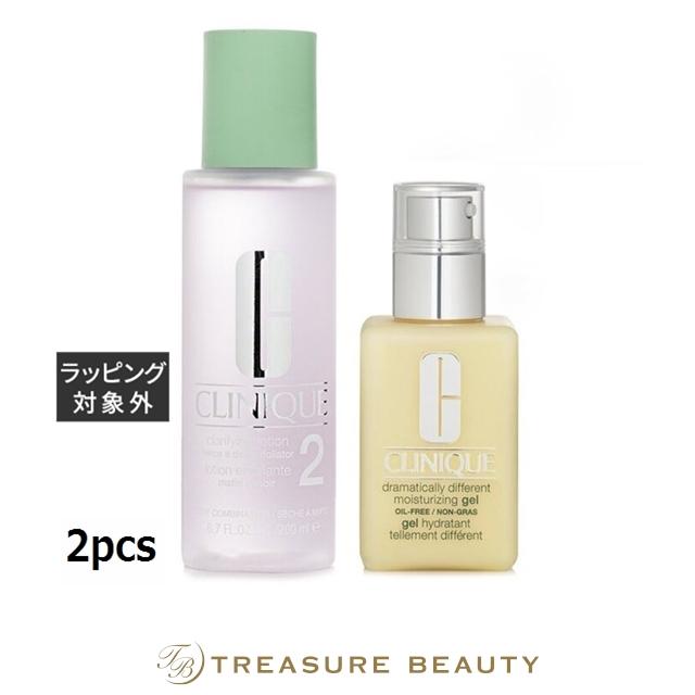 CLINIQUE（クリニーク） 【並行輸入品】【送料無料】CLINIQUE ドラマ