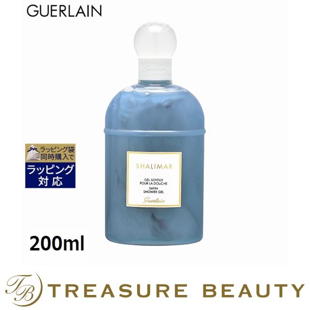 ゲラン　シャリマーシャワージェル GUERLAIN 【並行輸入品】ゲラン シャリマー シャワージェル
