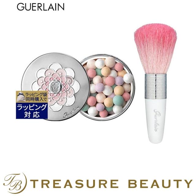 【超ポイントバック祭】 メテオリットブラシ パールグロウ(限定色) メテオリットビーユ GUERLAIN - その他