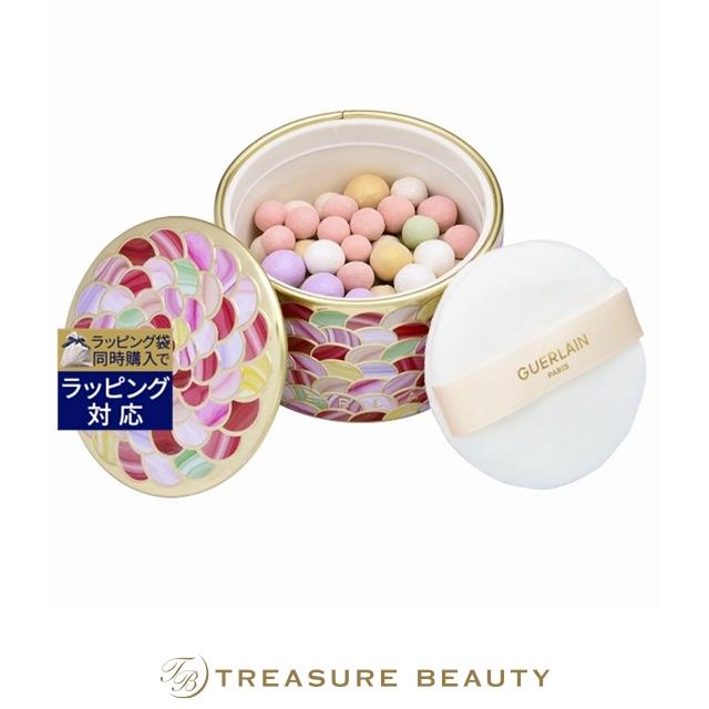GUERLAIN MÉTÉORITES #02 ローズ 20g 新品未使用 メテオリット 【並行輸入品】ゲラン ビーユ 02 ローズ 20g (プレスト