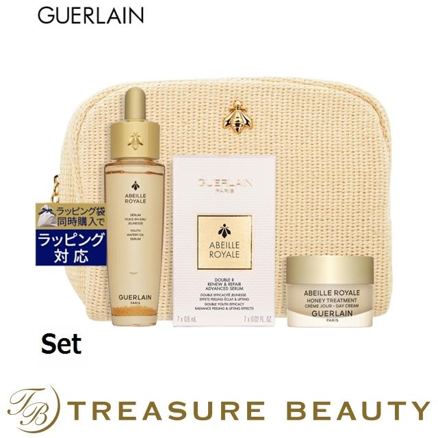専用 新品ゲラン アベイユロイヤルオイルコフレ セット ゲランGUERLAIN