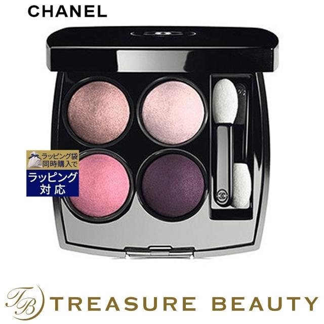 CHANEL 【送料無料】シャネル レ キャトル オンブル 228 ティセ CHANEL 【送料無料】シャネル レ キャトル オンブル 228 ティセ