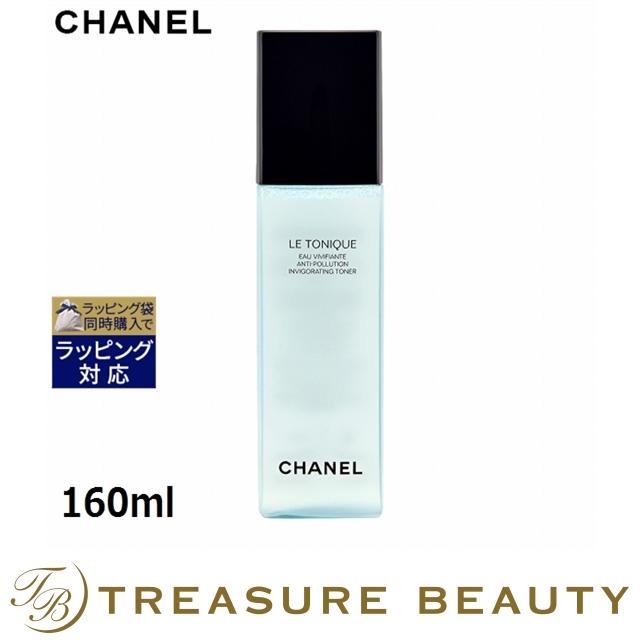 CHANEL（シャネル） 【並行輸入品】シャネル ル トニック 160ml (化粧