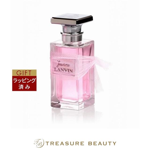 Jeanne Lanvin La Rose 100ml 香水 Jeanne Lanvin La Rose 100ml 香水 Jeanne La Rose Lanvin perfume - a