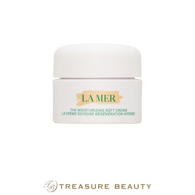 LA MER（ラ・メール） ドゥ・ラ・メール ザ・モイスチャライジング