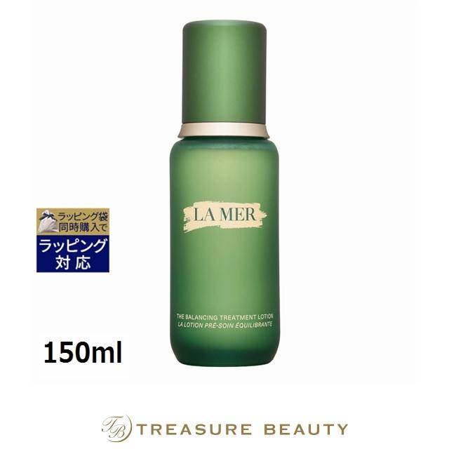 【新品】LA MER ザ・バランシング トリートメント ローション 150ml LA MER（ラ・メール） 【送料無料】ドゥ・ラ・メール ザ・バランシング