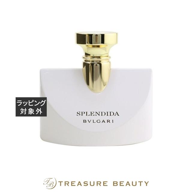 希少ブルガリスプレンディダパチョリタンタションオーデパルファム100ml スプレンディダ ブルガリ 【並行輸入品】【送料無料】ブルガリ