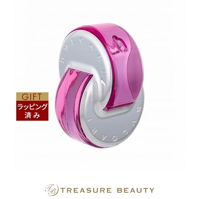 OMNIA 【並行輸入品】ブルガリ オムニア ピンク サファイヤ