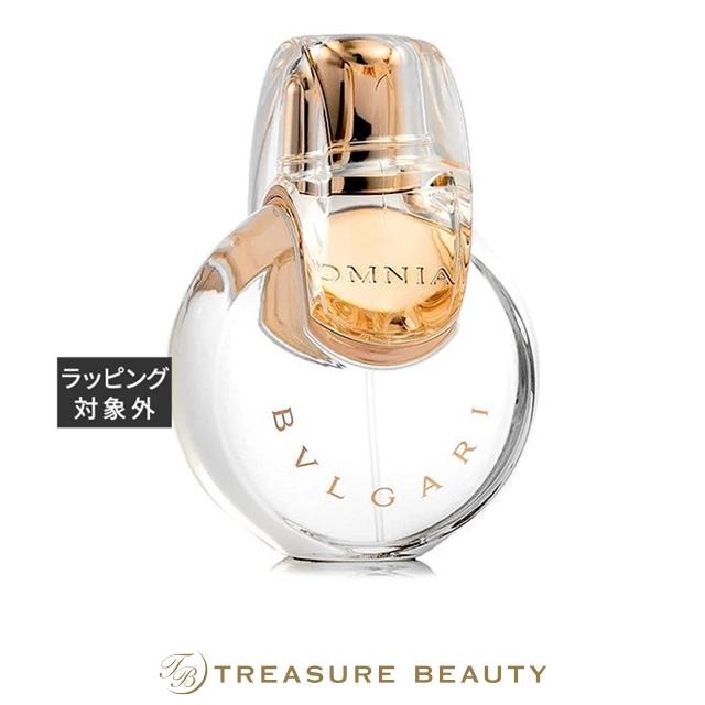 OMNIA 【並行輸入品】【送料無料】ブルガリ オムニア クリスタリン