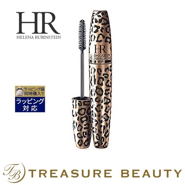 ヘレナルビンスタイン ラッシュ クイーン フェリン ブラック WP ヘレナ
